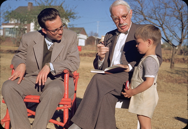 South Africa, 1954